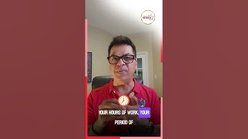 How to Prepare a Work Experience Reference Letter | Importance in Showing NOC Code | #AskKubeir