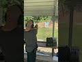 My friend, Jamie Hall, shooting his Glock 17 Gen 2. Yes, he gave me permission to post this video.