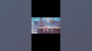 Multiversus - Shaggys bad day