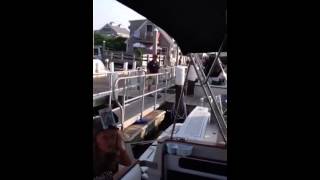 Champlins Block Island 2013