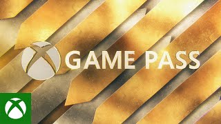 A Look Back at 2021 with Xbox Game Pass - PL