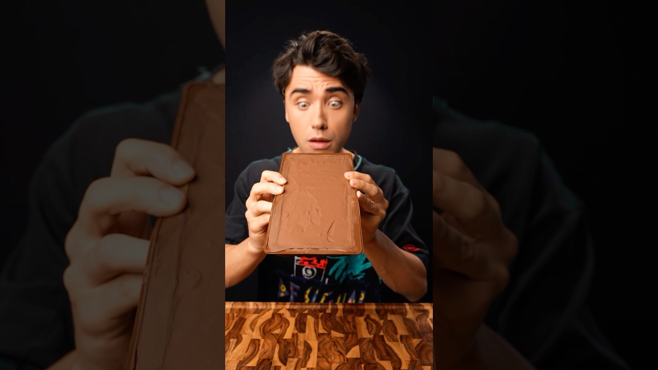 Могу ли я получить дубайский шоколад!? Зефир?