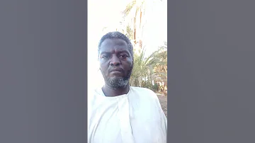 جمال الدين أحمد عبدالله كدرمة السودان الولاية الشمالية شمال دنقلا كرمة البلد 8 