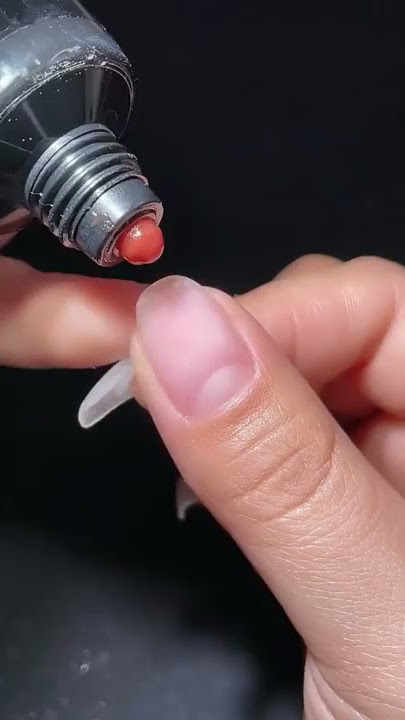 Summer Flower Polygel Nail Extension | Polygel Nail Extension Tutorial | NailArtistKim