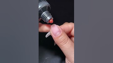 Summer Flower Polygel Nail Extension | Polygel Nail Extension Tutorial | NailArtistKim