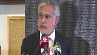 Staff-level agreement with IMF expected in ‘next few days’: Dar