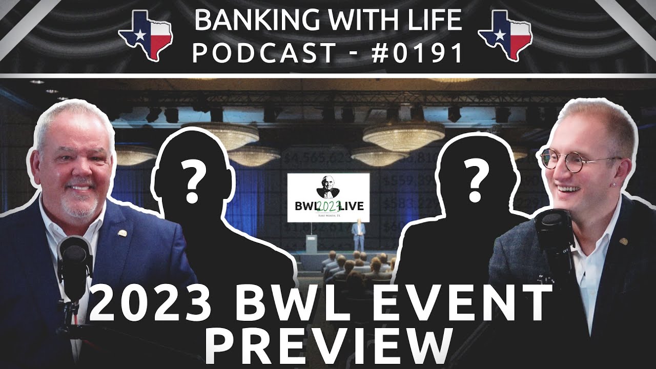 2023 BWL Event Preview / Closing the Gap (BWL POD #0191)