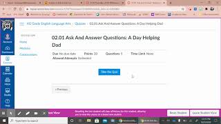 9/24 ELA Assignment Directions!