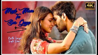 Mujh Mein Tu Bas Gaya - Kartik Aaryan, Triptii Dimri | Romantic Hindi Song 2025 | Shazari Music
