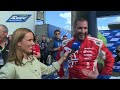 Goodyear FIA ETRC 2022 - #07 Le Mans - International Highlights (English)