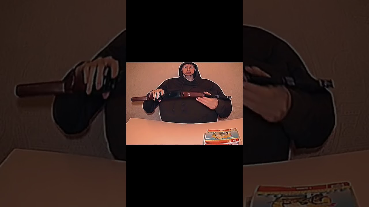 Жирдяй ультанул😎 