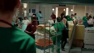 Casualty Winter Trailer 2017