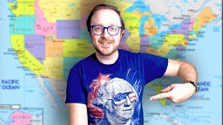 10 More Things I've Learned About America Since Moving Here