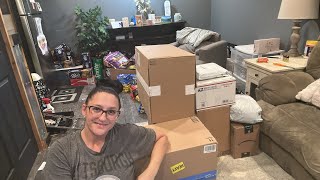 LIVE DONATION OPENING!