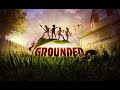 אני כל כך קטן! Grounded: