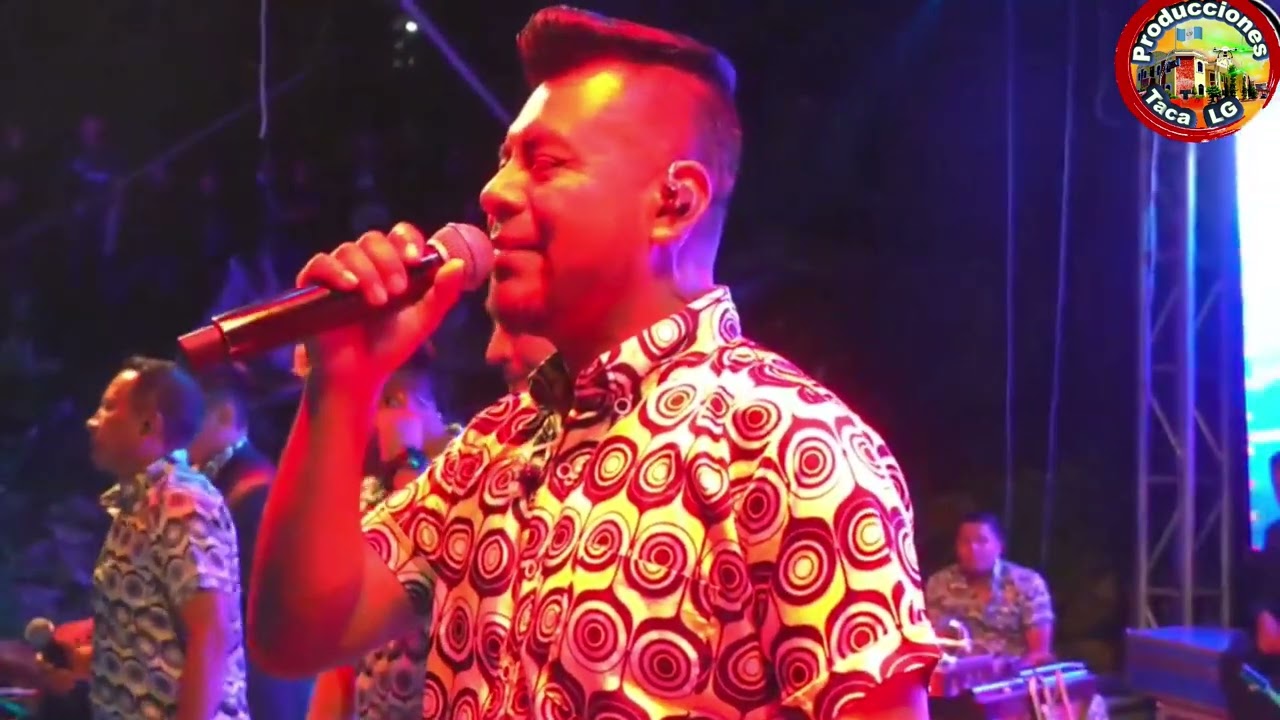 Mix Kapaz Miguel Angel Tzul O Carol  Y Vamos A Bailar