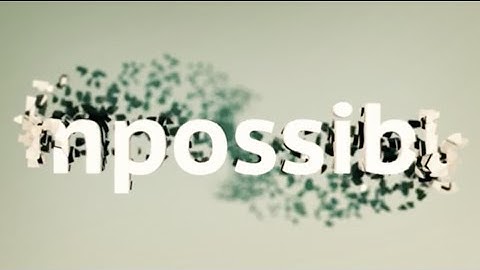 Element 3D: MoGraph Styled Text Chunks Animations