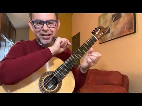 🎸LIGADOS fuertes rápidos y bonitos TÉCNICA para GUITARRA #rafaelelizondo #classicalguitar