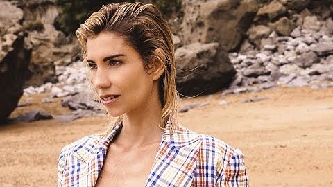 Extrait de story Hugo Clément et Alexandra Rosenfeld