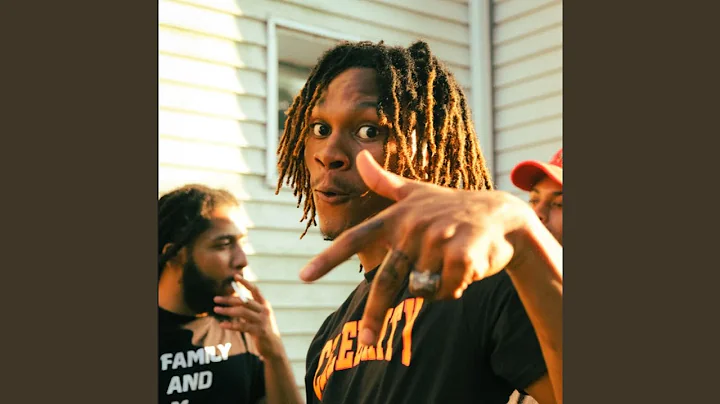 Savior (feat. Statik G)