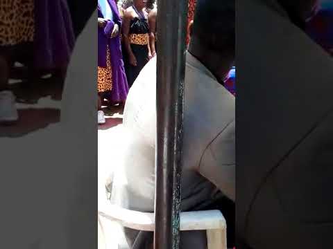 SKU Ya Kumuaga Marehe Mchoya