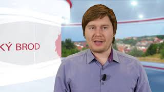 TVS: Uherský Brod 7. 4. 2018