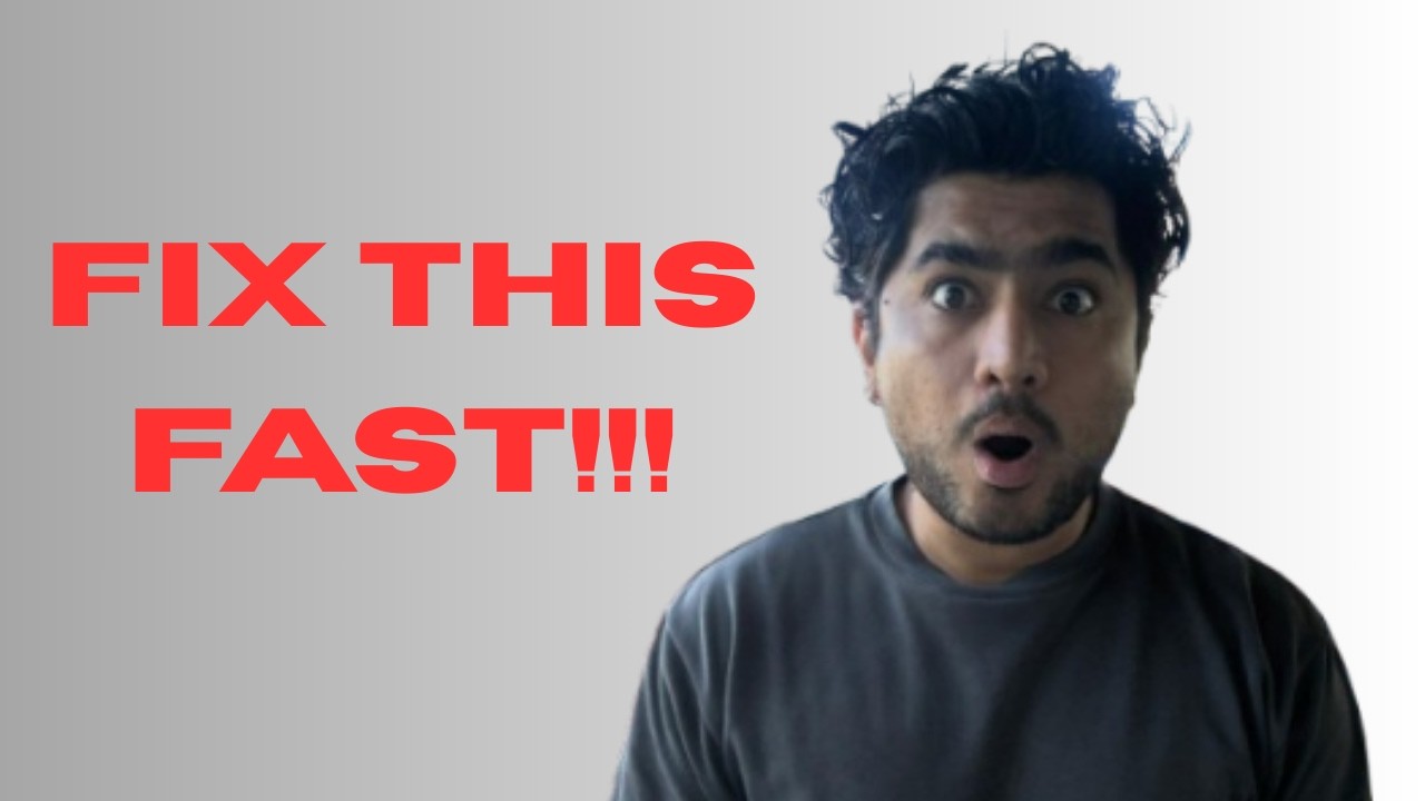 Shaky Voice While Presenting? Do this in the first 10 seconds 