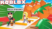 Uciekamy Z Zoo W Roblox Roblox Zoo Obby Vito I Bella Youtube - uciekamy z fortnite obby w roblox vito i bella roblox