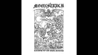 Moonstruck (Finland) - Kingdom Of The Dark Majesty (Demo) 2024