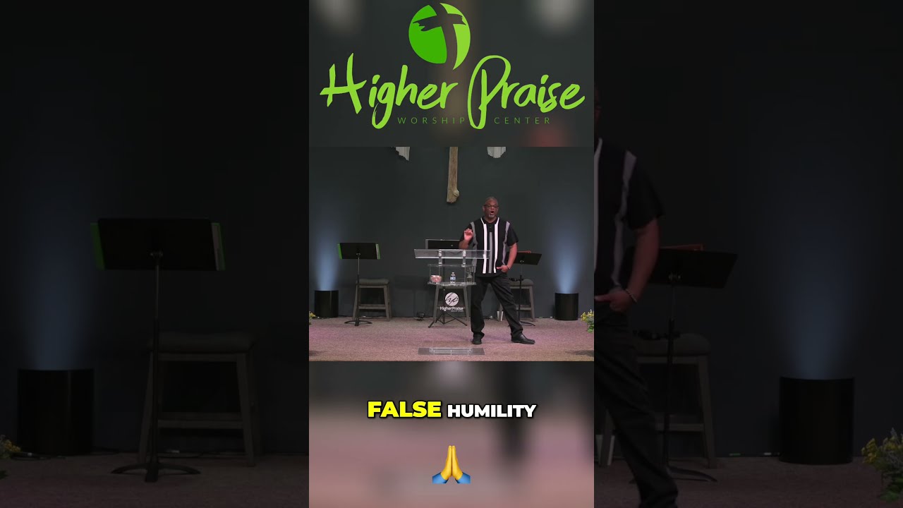Deceived People Lack Humility Shut Down Logic Relatable Shorts