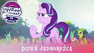 Dzień Jednorożca || Kompilacja magicznych odcinków My Little Pony!