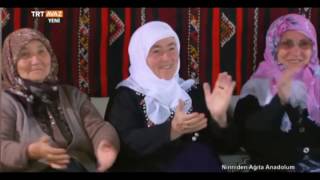 Halay - Sivas - Gazibey Köyü - TRT Avaz Resimi