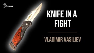 Knife in a Fight