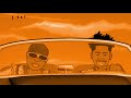 Kwesi Arthur x Teni - Celebrate (Lyric video)