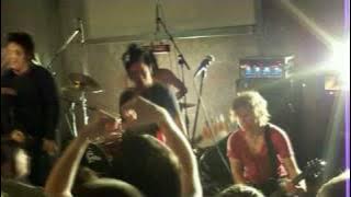 Attack Attack-'Intro/Stick Stickly' (HD)