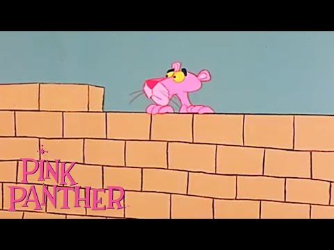 Pink PantHer  The Fashion Medley