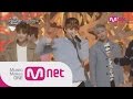방탄소년단(BTS) - 하루만(Just One Day) + 호르몬전쟁(War Of Hormone) M COUNTDOWN 406화