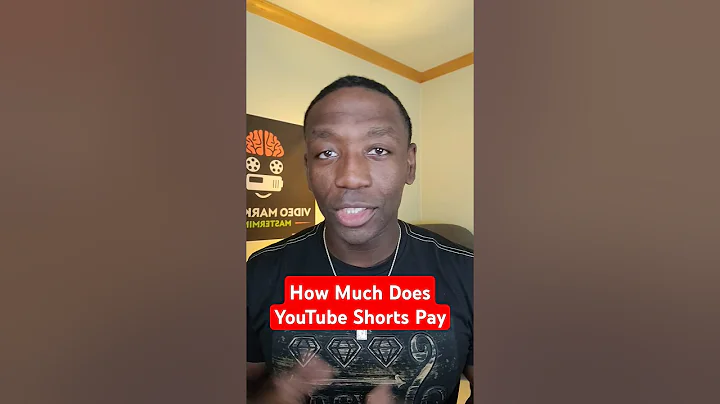 How Much Does YouTube Shorts Pay 🤔