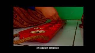 KAULINAN SUNDA BEKLEN || REVA ALVINA