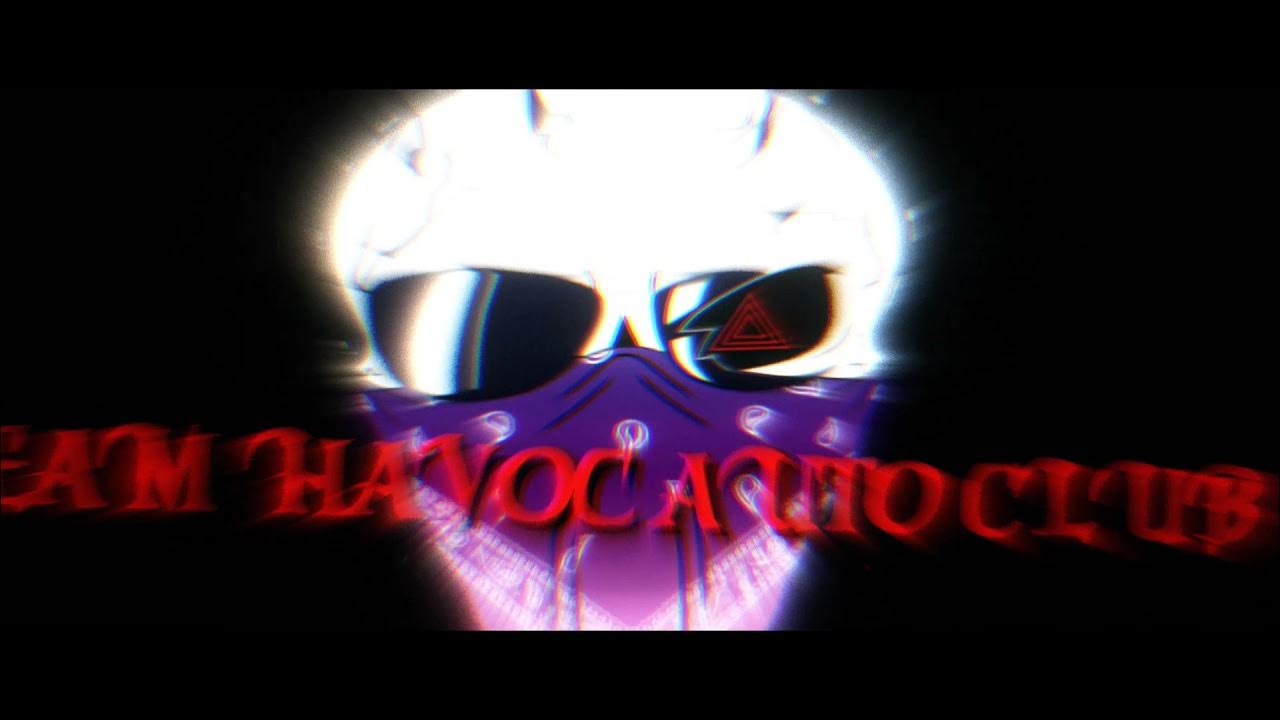 LETS WREAK HAVOC YouTube