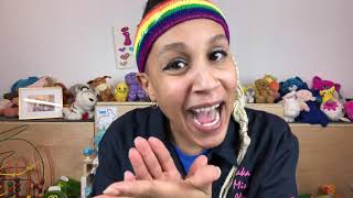 Enrichment Class for Babies: Lavender Blues, Babies Only!  FULL CLASS