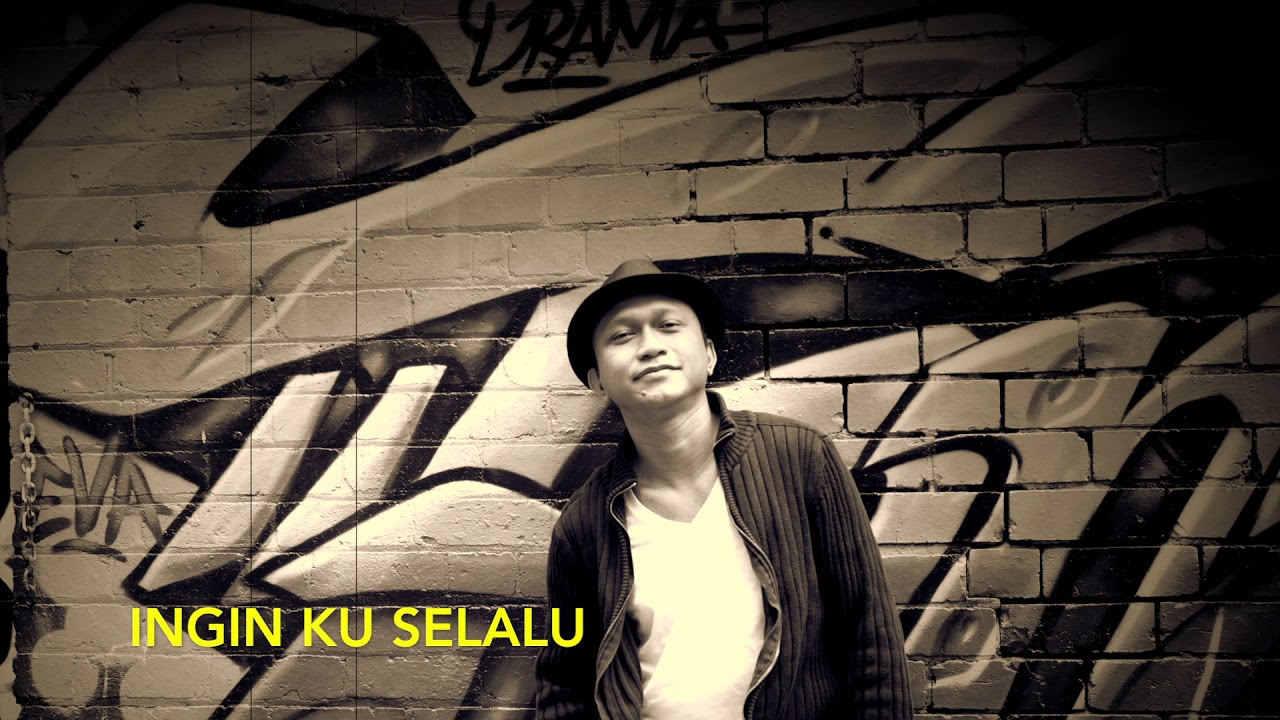 Aku Tak Bisa Video Lirik - YouTube
