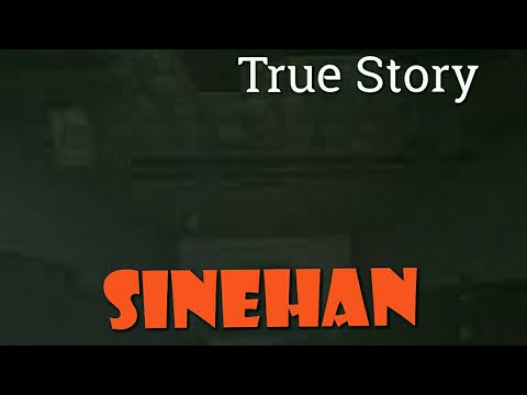 Video: Ang Naka-istilong Buhay Ng Isang Lumang Sinehan