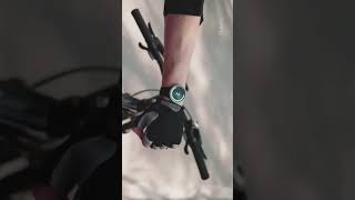 Dm76 Gps Smart Watch Health 1.32 Amoled Screen Waterproof Comp Alude Smart Watch