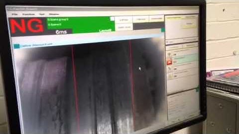 Ivan Omron Application Series FH