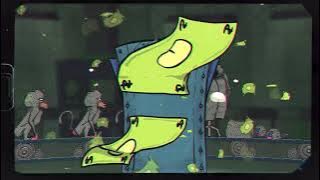 Baboon Prophecy - Times So Hard feat. Taiwan MC, Sailor Smile (Music Video)