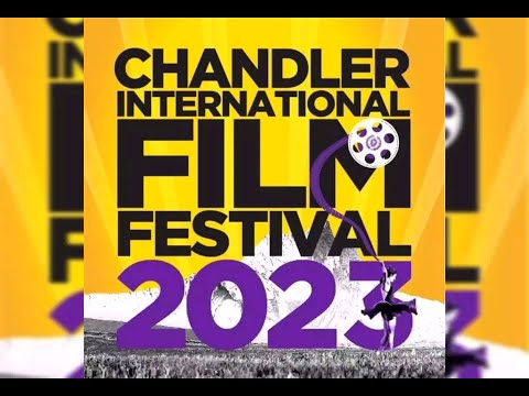 CHANDLER INTERNATIONAL FILM FESTIVAL 2023 🎬✨ #chandlerfilmfestival #robschneider #daddydaughtertrip