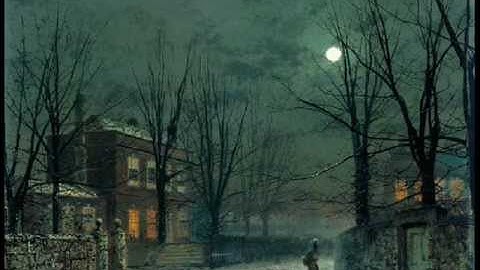 Tchaikovsky - Nocturne Op.10 No.1