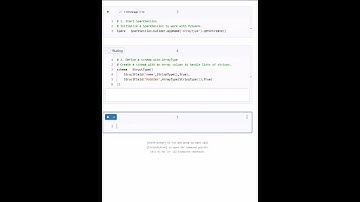 PySpark Arrays with ArrayType