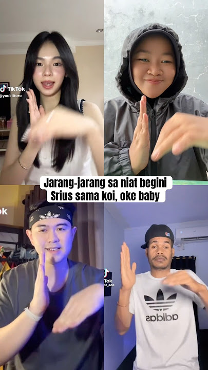 DC Jarang-jarang sa niat begini, Sa stop mabok #fypage #trending #tiktokviral #velocity #lagutimur